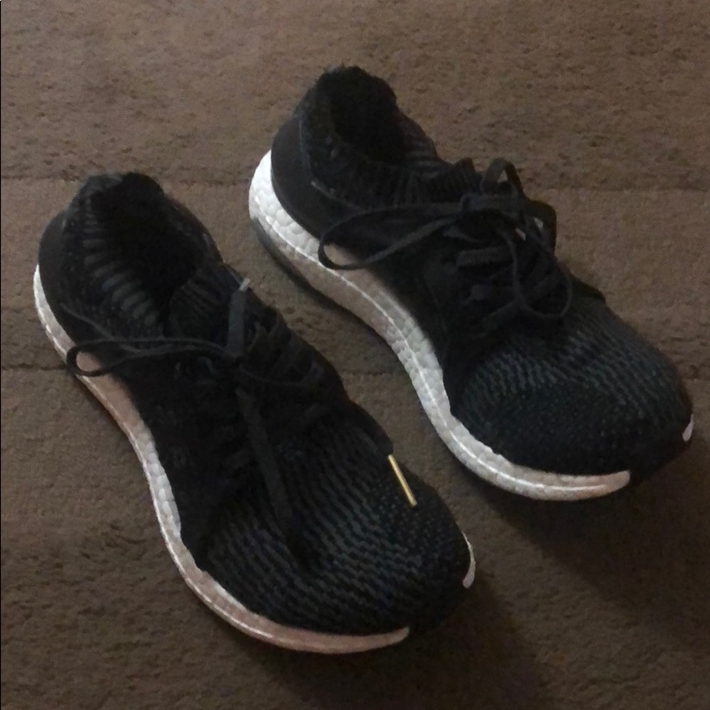 Adidas Ultraboost X Women, size 8